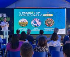 Carreta da Inovação chega a Cambé e Mauá da Serra com atividades gratuitas