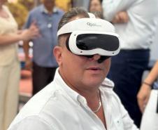 Carreta da Inovação inicia atividades gratuitas em Apucarana e Marilândia do Sul