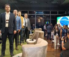 Paraná é destaque na abertura da Agrishow, maior feira agro da América Latina