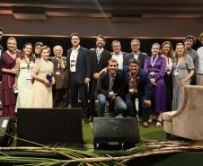 Paraná é destaque na abertura da Agrishow, maior feira agro da América Latina