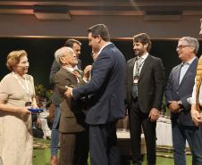 Paraná é destaque na abertura da Agrishow, maior feira agro da América Latina