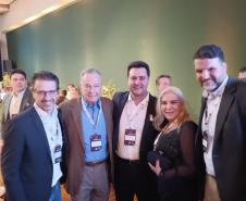 Paraná é destaque na abertura da Agrishow, maior feira agro da América Latina