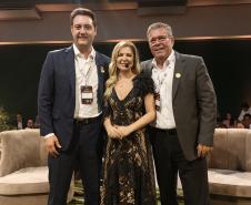 Paraná é destaque na abertura da Agrishow, maior feira agro da América Latina