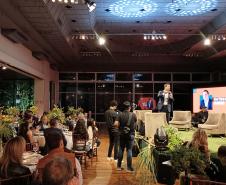 Paraná é destaque na abertura da Agrishow, maior feira agro da América Latina