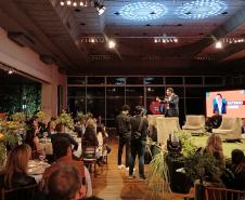 Paraná é destaque na abertura da Agrishow, maior feira agro da América Latina