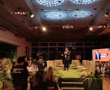 Paraná é destaque na abertura da Agrishow, maior feira agro da América Latina