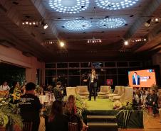 Paraná é destaque na abertura da Agrishow, maior feira agro da América Latina