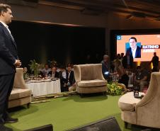Paraná é destaque na abertura da Agrishow, maior feira agro da América Latina
