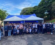 Com mais de 15 mil visitas, Carreta da Inovação conecta população a novas tecnologias
