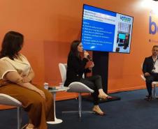 Paraná leva programa Parceiro da Escola e plataforma Leia Paraná a evento internacional