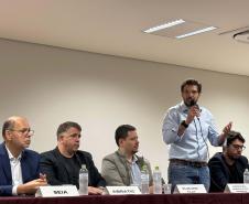 Com apoio do Estado, aceleradora global de startups firma parceria com Londrina