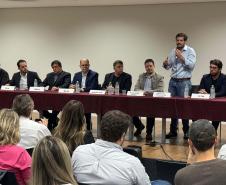 Com apoio do Estado, aceleradora global de startups firma parceria com Londrina