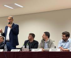 Com apoio do Estado, aceleradora global de startups firma parceria com Londrina