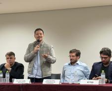 Com apoio do Estado, aceleradora global de startups firma parceria com Londrina
