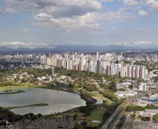 Paraná concentra 5 das 10 cidades mais desenvolvidas do Brasil, aponta estudo da Firjan