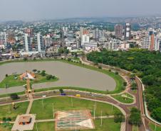 Paraná concentra 5 das 10 cidades mais desenvolvidas do Brasil, aponta estudo da Firjan