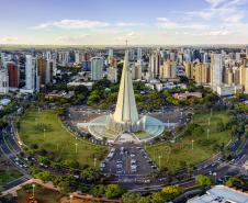 Paraná concentra 5 das 10 cidades mais desenvolvidas do Brasil, aponta estudo da Firjan