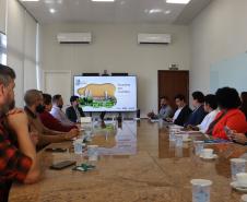 Fazenda apresenta sistema de indicadores e IA para tornar orçamento mais eficiente