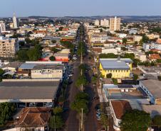Paraná concentra 5 das 10 cidades mais desenvolvidas do Brasil, aponta estudo da Firjan