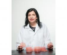Cientista do Paraná, Mariangela Hungria recebe o Nobel da Agricultura