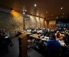 Com apoio do Estado, festival de divulgação científica em bares tem adesão de 31 municípios
