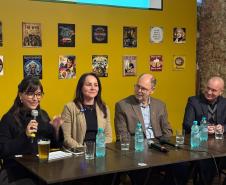 Com apoio do Estado, festival de divulgação científica em bares tem adesão de 31 municípios