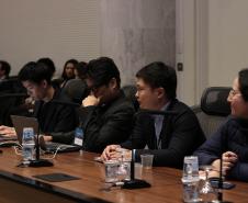 Scale Up inBrazil: Estado apresenta potenciais a startups do Japão, Singapura e Israel