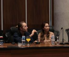 Scale Up inBrazil: Estado apresenta potenciais a startups do Japão, Singapura e Israel