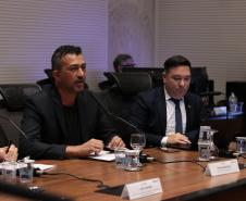 Scale Up inBrazil: Estado apresenta potenciais a startups do Japão, Singapura e Israel