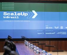 Scale Up inBrazil: Estado apresenta potenciais a startups do Japão, Singapura e Israel