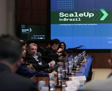 Scale Up inBrazil: Estado apresenta potenciais a startups do Japão, Singapura e Israel