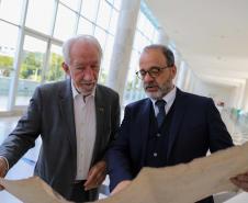 Paraná assina acordos com região italiana da Emilia-Romagna