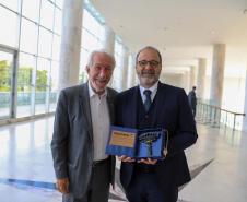 Paraná assina acordos com região italiana da Emilia-Romagna
