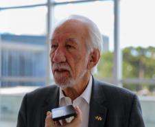 Paraná assina acordos com região italiana da Emilia-Romagna