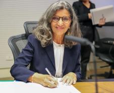 Paraná assina acordos com região italiana da Emilia-Romagna