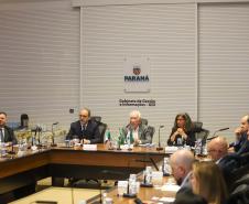 Paraná assina acordos com região italiana da Emilia-Romagna