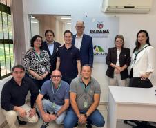 Escritório vai fortalecer ação do Estado no Núcleo de Inovação em Londrina