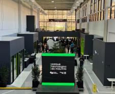 Paraná inaugura um dos maiores polos de inovação industrial do Brasil