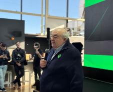 Paraná inaugura um dos maiores polos de inovação industrial do Brasil