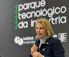 Paraná inaugura um dos maiores polos de inovação industrial do Brasil