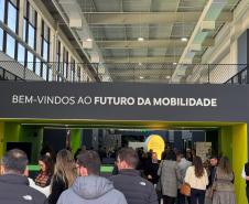 Paraná inaugura um dos maiores polos de inovação industrial do Brasil