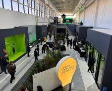 Paraná inaugura um dos maiores polos de inovação industrial do Brasil