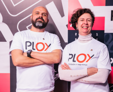 Startup paranaense recebe reconhecimento internacional em prêmio de inovação social