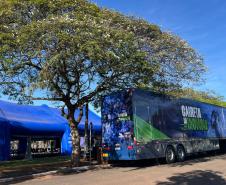 Paranavaí e Bela Vista do Paraíso recebem Carreta da Inovação nesta semana