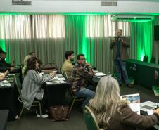 Estado reforça parceria com prefeituras e Câmaras Municipais em evento na Capital