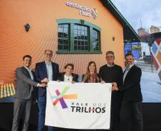 Com apoio do Estado, Ponta Grossa inaugura novo centro de inovação regional