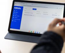 Com Fluência Paraná, Governo usa Inteligência Artificial para apoiar alfabetização de crianças