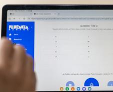 Com Fluência Paraná, Governo usa Inteligência Artificial para apoiar alfabetização de crianças