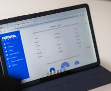 Com Fluência Paraná, Governo usa Inteligência Artificial para apoiar alfabetização de crianças
