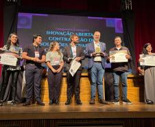 Talento Tech e Desafio de Bengalas Inteligentes vencem prêmio nacional de inovação